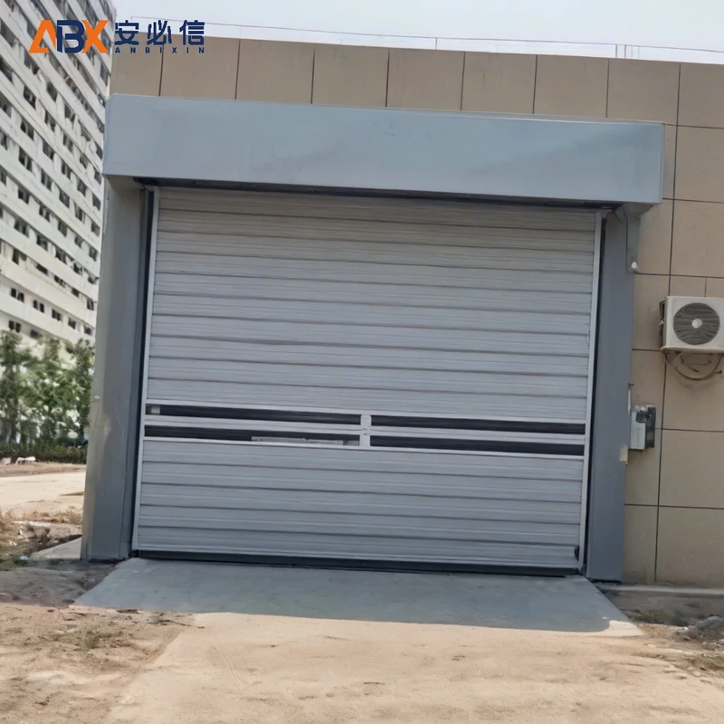 凉山彝族自治州厂房高速门