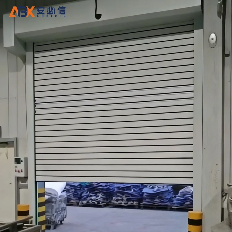 凉山彝族自治州软帘高速门